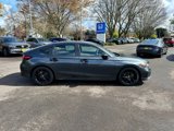 New 2025 Honda Civic Sport image 4