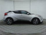 Used 2018 Toyota C-HR XLE image 4