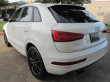 Used 2017 Audi Q3 2.0T Premium w/ Convenience Package image 5