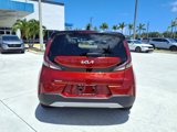 Used 2023 Kia Soul LX image 4