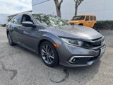 Used 2020 Honda Civic EX image 3