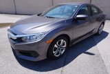 Used 2017 Honda Civic LX image 4