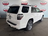 Used 2024 Toyota 4Runner TRD Sport image 4