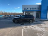 Certified 2024 Chevrolet Trax LT w/ Driver Confidence Package image 5