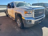 Used 2015 GMC Sierra 2500 SLE w/ SLE Preferred Package image 2