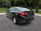 Used 2017 Chevrolet Cruze LT w/ Convenience Package image 6