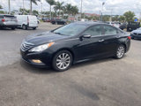 Used 2014 Hyundai Sonata Limited w/ Technology Package 05 image 3
