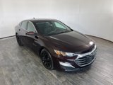 Used 2020 Chevrolet Malibu LT image 3