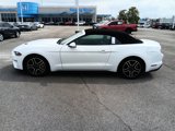 Used 2020 Ford Mustang Premium image 2