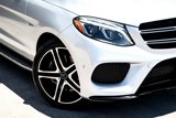 Used 2018 Mercedes-Benz GLE 43 AMG 4MATIC image 3