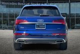 Used 2022 Audi Q5 2.0T Premium Plus w/ Premium Plus Package image 5