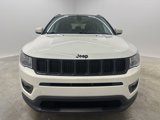 Used 2020 Jeep Compass Latitude image 2