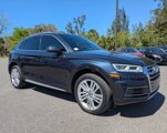 Used 2018 Audi Q5 2.0T Premium Plus w/ Premium Plus Package image 2