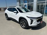 New 2025 Chevrolet Trax LT w/ Driver Confidence Package image 5