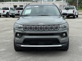 Used 2022 Jeep Compass Limited image 2