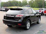 Used 2015 Lexus RX 350 AWD image 5