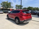 Used 2022 Hyundai Santa Fe SEL w/ Convenience + Premium Package image 3