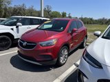 Used 2018 Buick Encore Preferred image 4