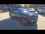 Used 2022 Hyundai Tucson Limited image 2