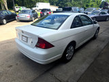 Used 2001 Honda Civic EX image 4
