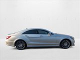 Certified 2016 Mercedes-Benz CLS 400 image 4