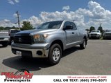 Used 2011 Toyota Tundra 4x4 Double Cab image 4