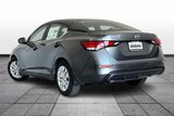 New 2025 Nissan Sentra S image 3