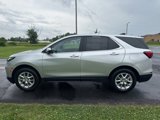 Used 2022 Chevrolet Equinox LT w/ Driver Convenience Package image 4