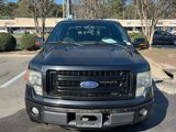 Used 2013 Ford F150 FX2 image 2