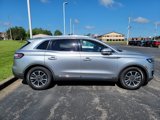 Used 2020 Lincoln Nautilus FWD w/ Equipment Group 101A image 2