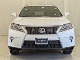 Used 2015 Lexus RX 350 F Sport image 3