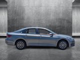 Used 2021 Volkswagen Jetta S image 4