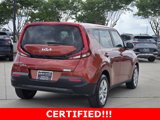 Used 2022 Kia Soul LX image 4