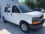 Used 2022 Chevrolet Express 2500 w/ Driver Convenience Package image 2
