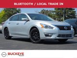 Used 2013 Nissan Altima 2.5 S image 1