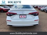 Used 2024 Honda Civic LX image 6