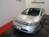 Used 2008 Honda Civic LX image 2