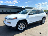 Used 2015 Jeep Cherokee Latitude image 3