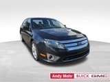 Used 2012 Ford Fusion SE image 3