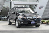 Used 2013 Acura RDX AWD w/ Technology Package image 2