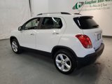 Used 2016 Chevrolet Trax LTZ image 4