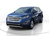 Used 2018 Ford Edge SEL image 2