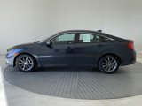 Used 2020 Honda Civic EX-L image 4