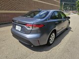 Used 2024 Toyota Corolla LE image 3