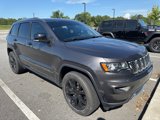 Used 2019 Jeep Grand Cherokee Limited image 4