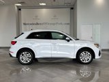 Used 2024 Audi Q3 2.0T Premium image 3