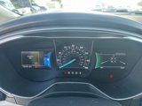 Used 2017 Ford Fusion SE w/ Fusion SE Technology Package image 3