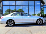 Used 2021 Mercedes-Benz E 350 4MATIC Sedan w/ Premium Package image 4