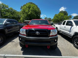 Used 2009 Toyota Tacoma 4x4 Regular Cab image 5