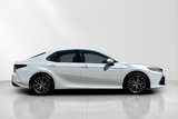 Used 2022 Toyota Camry XLE image 2